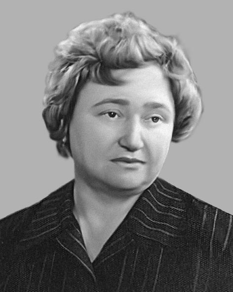 Грузіна Єлизавета  Олексіївна